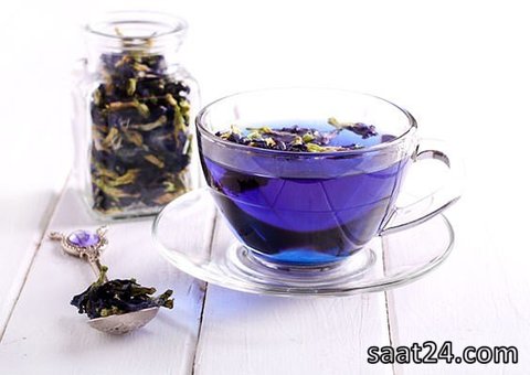 مضرات گل گاوزبان