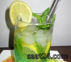 خواص عرق نعناع