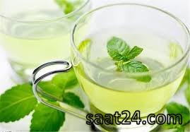 خواص عرق نعناع