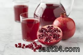 خواص انار