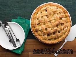 خواص پای سیب
