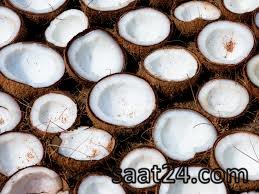 خواص نارگیل برای پوست