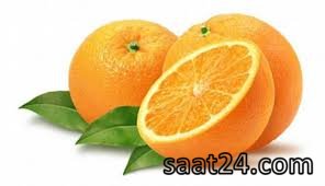 خواص پرتقال