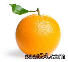 پرتقال وکاهش فشار خون