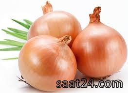 مصرف پیاز برای دیابت