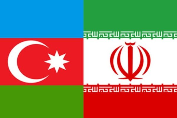 ایران و آذربایجان