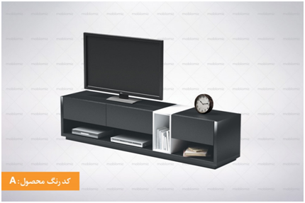 میز LCD