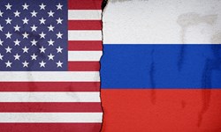 روسیه و امریکا