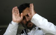 محمود احمدی‌نژاد قصد افشاگری دارد؟