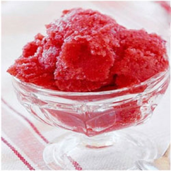 یخ در بهشت ایتالیایی