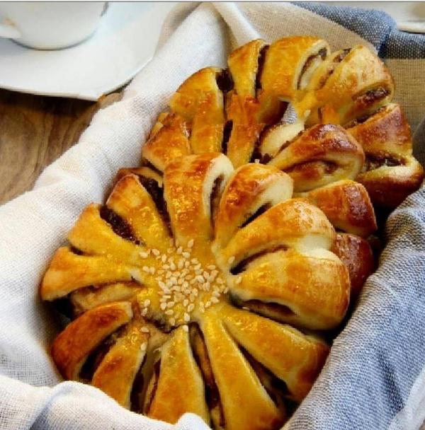 کلوچه خرمایی
