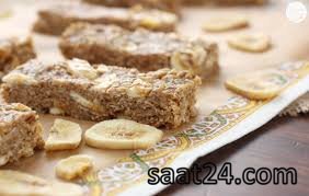 طرز تهیه گرانولا