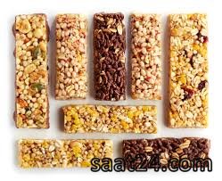 طرز تهیه گرانولا
