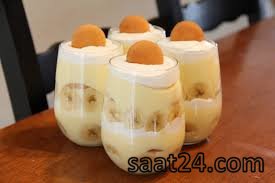 طرز تهیه کافه گلاسه