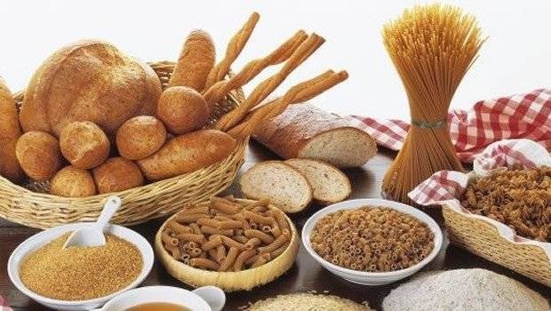 کربوهیدرات‌