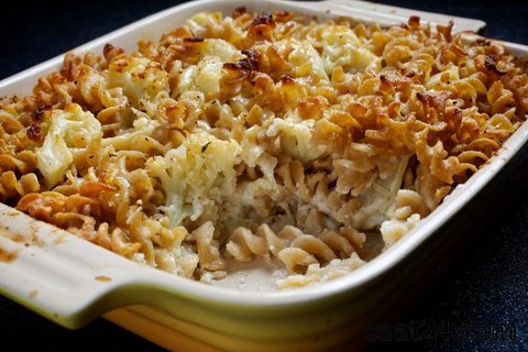طرز تهیه گراتن مرغ