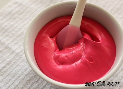 طرز تهیه گاناش