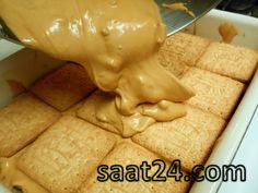 طرز تهیه کرم کارامل