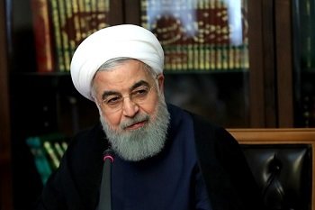 روحانی: شرکت‌های ژاپنی در ایران خواهند ماند/ ضرورت گسترش روابط دوجانبه