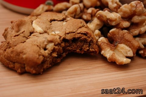 طرز تهیه کلوچه