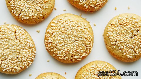 طرز تهیه کلوچه