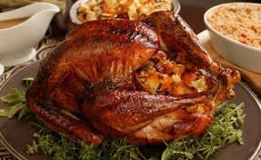 طرز تهیه مرغ شکم پر