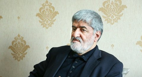 مطهری: دلیلی برای رد صلاحیتم نمیبینم/به روحانی گفتم از قالیباف بهعنوان معاوناول استفاده کن مطهری