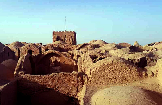 افسانه‌های این روستا بر سر زبان‌هاست