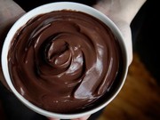 طرز تهیه دنت خانگی | نحوه تهیه کاپ کیک دنت