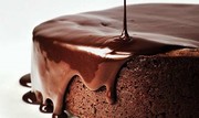 طرز تهیه کیک شکلاتی  |  نحوه تهیه شکلات نارگیلی