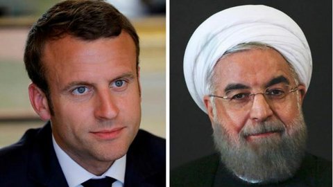 همه مسیرها برای حفظ برجام بازاست همه مسیرها برای حفظ برجام بازاست