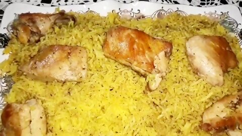 طرز تهیه زیره پلو | طرز تهیه زیره پلو با گوشت چرخ کرده و زیره پلو با مرغ