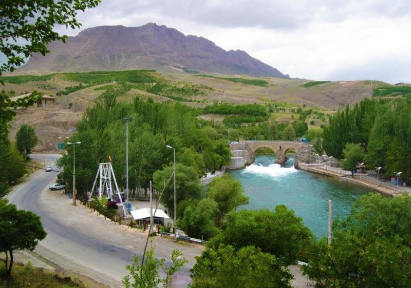 آشنایی با سوئیس ایران و دیدنی های زیبایش
