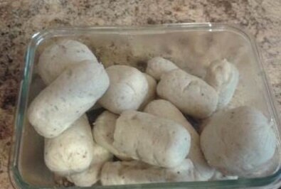 ژامبون مرغ چیست؟ | طرز تهیه ژامبون مرغ خانگی و ژامبون گوشت تنوری