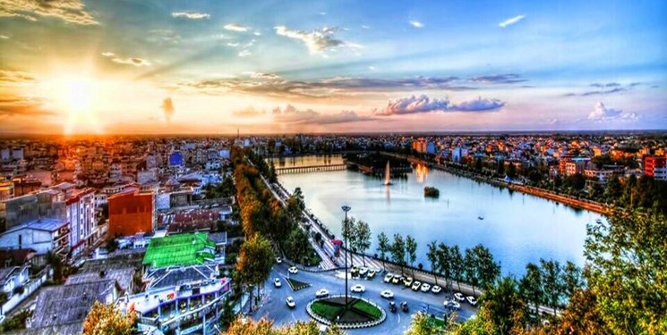 دانستنی های سفر به لاهیجان، عروس گیلان