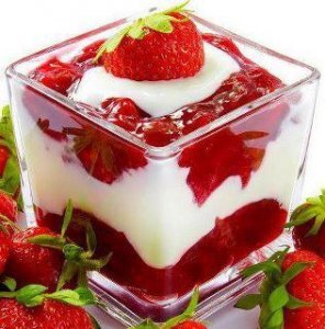 طرز تهیه کافه گلاسه | نحوه تهیه موز گلاسه و انار گلاسه 