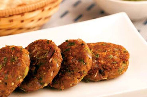 طرز تهیه ی کوفته هویج | نحوه تهیه کوفته کرمانشاهی