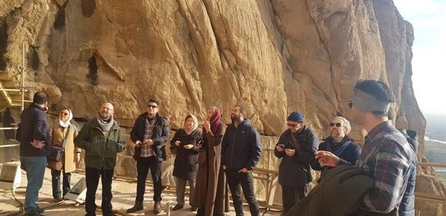 نسخه ایتالیا برای بهتر شدن حال گردشگری ایران
