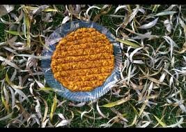 طرز تهیه میرزا قاسمی | نحوه تهیه میرزا قاسمی با گردو