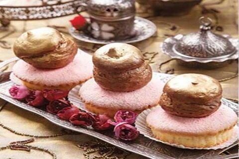 طرز تهیه پای سیب | نحوه تهیه خمیر پای سیب و پای سیب بدون فر
