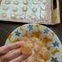 طرز تهیه نبات | طرز تهیه ی نبات رنگی و نبات میوه ای و نبات تخته ای