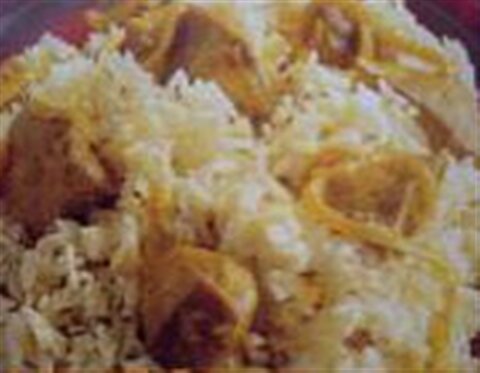 طرز تهیه بریانی | نحوه پخت انواع بریانی عربی و اصفهانی