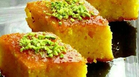 طرز تهیه باقلوا | طرز تهیه باقلوا با روش های مختلف