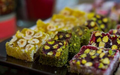 طرز تهیه باسلوق | طرز تهیه انواع باسلوق