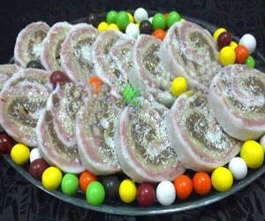 طرز تهیه باسلوق | طرز تهیه انواع باسلوق