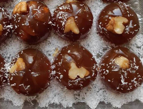 طرز تهیه باسلوق | طرز تهیه انواع باسلوق