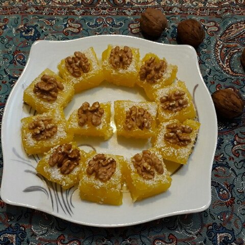 طرز تهیه باسلوق | طرز تهیه انواع باسلوق