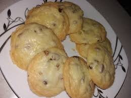 طرز تهیه شیرینی کشمشی | آموزش گام به گام پخت شیرینی کشمشی بدون فر و با فر