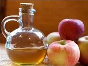 طرز تهیه سرکه سیب | معجزه سرکه سیب برای سلامتی