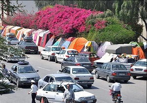 کوپن سفر بعد از بحران کرونا و تعطیلی بعد از نوروز
